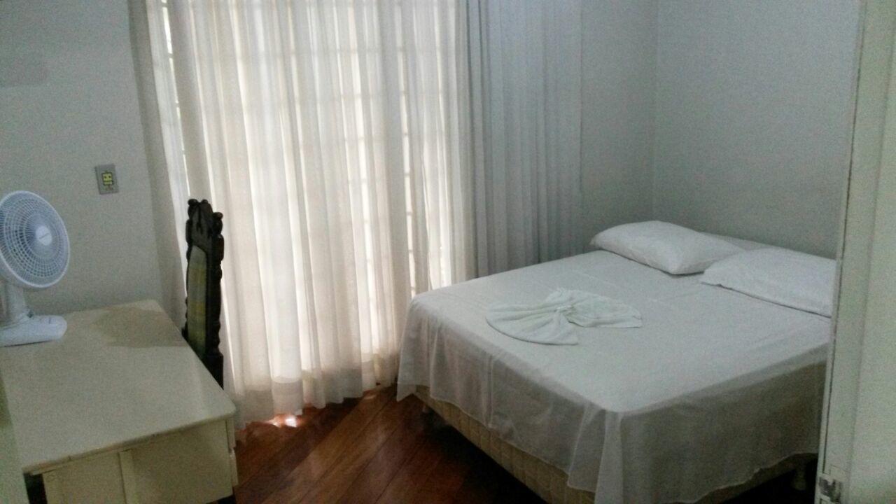 Rocha'S Hotel กัวราปัววา ภายนอก รูปภาพ