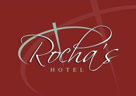 Rocha'S Hotel กัวราปัววา ภายนอก รูปภาพ